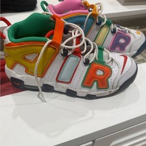 Nike AIR (kids style multicolored)
